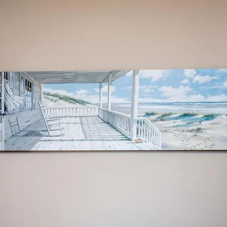 Apartment Avis - Skwer Kosciuszki 34a