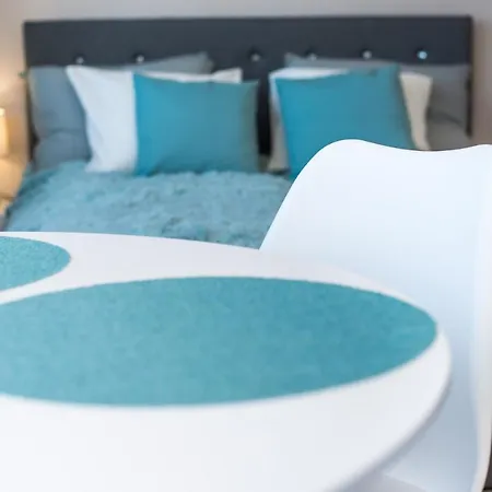 Avis - Skwer Kosciuszki 34a Lägenhet