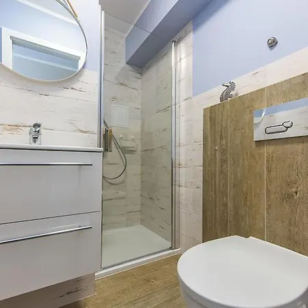 Avis - Skwer Kosciuszki 34a Lägenhet Gdynia