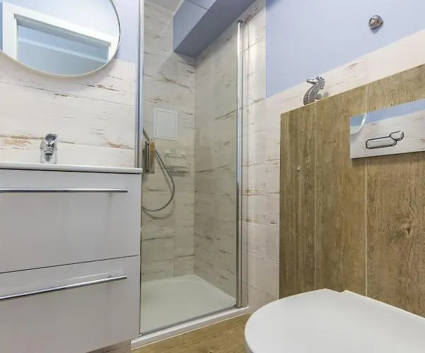 Avis - Skwer Kosciuszki 34a Apartament Gdynia