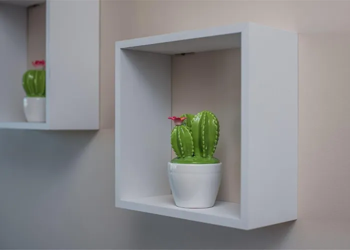 Apartament Avis - Skwer Kosciuszki 34a *